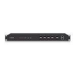 Ubiquiti UF-OLT 8-port GPON Optical Line Terminal (OLT) Designed to Manage Fiber Internet Service for up to 1,024 Clients (128 per port) (2)