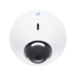 Ubiquiti UVC-G4-DOME High-Resolution PoE Camera Designed for Overhead and Wide-Area Surveillance (0)
