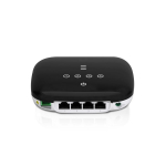 Ubiquiti UF-WIFI-US High-Performance GPON Customer-Premises Equipment (CPE) with a Built-in WiFi Router (2)