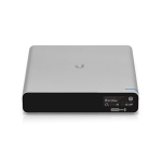 Ubiquiti UCK-G2-PLUS Compact UniFi Console for Powerful Multi-Application Site Management with HDD Toughswitch (1)