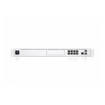 Ubiquiti UDM-PRO 10G Cloud Gateway with 100+ UniFi device / 1,000+ Client Support and 3.5 Gbps IPS Routing (4)