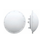 Ubiquiti RAD-RD3 airMAX RocketDish 3ft Radome Pack of 5 pcs. (0)