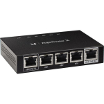 Ubiquiti ER-X Gigabit Router with Advanced Network Management and Security Features (0)