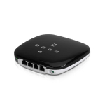 Ubiquiti UF-WIFI-US High-Performance GPON Customer-Premises Equipment (CPE) with a Built-in WiFi Router (1)