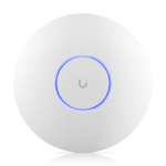 Ubiquiti U7-PRO Ceiling-mounted WiFi 7 AP with 6 Spatial Streams and 6 GHz Support for Interference-free WiFi in Demanding Large-scale Environments (0)