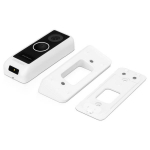 Ubiquiti UVC-G4-DOORBELL WiFi-Connected Doorbell with an Integrated Night Vision Camera and Porch Light (4)