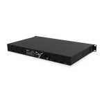Ubiquiti UF-OLT 8-port GPON Optical Line Terminal (OLT) Designed to Manage Fiber Internet Service for up to 1,024 Clients (128 per port) (1)