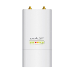 Ubiquiti ROCKETM365 airMAX 3.65GHz Rocket M2 MIMO BaseStation with up to 150+ Mbps real TCP/IP Throughput (0)