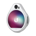Ubiquiti UA-PRO-US Premium NFC and Bluetooth Access Reader (1)