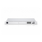 Ubiquiti UDM-PRO 10G Cloud Gateway with 100+ UniFi device / 1,000+ Client Support and 3.5 Gbps IPS Routing (5)