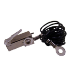 Ubiquiti TC-GND Tough Cable Connectors with Ground Wire Pack of 20 pcs. (1)