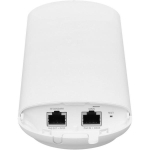 Ubiquiti NS-5AC-US NanoStation 5 GHz airMAX AC Radio for Point-to-Point and Customer Premises Applications (4)