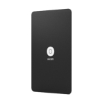 Ubiquiti UA-CARD-US Highly-secure NFC Cards for Access Control within UniFi Pack of 20 pcs. (1)
