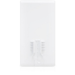 Ubiquiti UAP-AC-M-PRO-US Indoor/Outdoor WiFi 5 AP with 6 Spatial Streams and Extended Signal Range for Maximum Coverage (4)