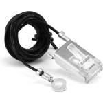 Ubiquiti TC-GND Tough Cable Connectors with Ground Wire Pack of 20 pcs. (0)