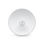 Ubiquiti PBE-2AC-400-US PowerBeam 2.4 GHz WiFi Antenna with a 450+ Mbps Real TCP/IP Throughput Rate (1)