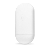 Ubiquiti LOCO5AC-US Compact UISP-ready WiFi Radio Sporting a Classic NanoStation Design and an Updated airMAX AC Chipset (0)