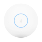 Ubiquiti U6-PRO Ceiling-mounted WiFi 6 AP with 6 Spatial Streams Designed for Large Offices (5)