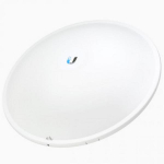 Ubiquiti NBE-RAD-400 Nanobeam Protective Radome for the NBE-M2-400 and NBE-M5-400 (2)