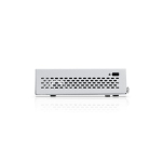 Ubiquiti US-8 8-Port Layer 2 PoE Switch with 12 W Total Available PoE (1)