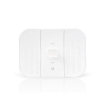 Ubiquiti LBE-M5-23-US LiteBeam Lightweight and Compact Outdoor 5 GHz 23 dBi Bridge (3)