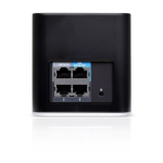 Ubiquiti ACB-AC airCube High-performance Home WiFi Access with 4 Gigabit Ethernet Ports (2)