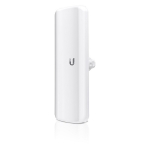 Ubiquiti LAP-GPS Powerful and Affordable 5 GHz Sector Access Point GPS Synchronized Units Provide up to 450+ Mbps Data Throughput (1)