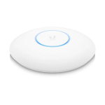 Ubiquiti U6-PRO Ceiling-mounted WiFi 6 AP with 6 Spatial Streams Designed for Large Offices (4)