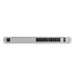 Ubiquiti USW-PRO-24-POE 24-Port Layer 3 Switch Capable of High-Power PoE++ Output (1)