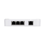 Ubiquiti UA-HUB-US Access Hub with Three 802.3af PoE Ports for UniFi Readers and G3 Flex Surveillance Camera (2)