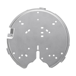 Ubiquiti U-PRO-MP Flagship AP Replacement Mounting System (0)