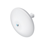 Ubiquiti NBE-RAD-400 Nanobeam Protective Radome for the NBE-M2-400 and NBE-M5-400 (0)
