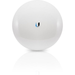 Ubiquiti NBE-2AC-13 NanoBeam 2.4 GHz airMAX ac CPE with Dedicated Wi-Fi Management (0)