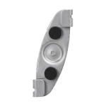 Ubiquiti U-PRO-MP Flagship AP Replacement Mounting System (3)