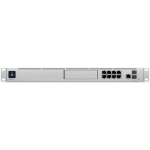 Ubiquiti UDM-SE 10G Cloud Gateway with 100+ UniFi device / 1,000+ Client Support, 3.5 Gbps IPS Routing and Built-in PoE Switching (0)
