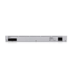 Ubiquiti USW-PRO-48-POE 48-Port Layer 3 Switch Capable of High-Power PoE++ Output (5)