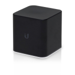 Ubiquiti ACB-AC airCube High-performance Home WiFi Access with 4 Gigabit Ethernet Ports (0)