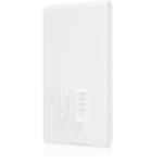 Ubiquiti UAP-AC-M-PRO-US Indoor/Outdoor WiFi 5 AP with 6 Spatial Streams and Extended Signal Range for Maximum Coverage (1)