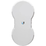 Ubiquiti AF-5U airFiber Compact Wireless Point-to-point High-band Bridge with a 1.2+ Gbps Throughput Rate with 5.73 - 6.2 GHz Operating Frequency (0)