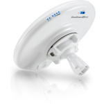 Ubiquiti NBE-5AC-GEN2 NanoBeam Compact UISP-ready 5 GHz WiFi Bridge with Enhanced Surge Protection and an Optimized Radio and Antenna (3)
