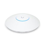 Ubiquiti U7-PRO Ceiling-mounted WiFi 7 AP with 6 Spatial Streams and 6 GHz Support for Interference-free WiFi in Demanding Large-scale Environments (4)