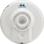 Ubiquiti NBE-2AC-13 NanoBeam 2.4 GHz airMAX ac CPE with Dedicated Wi-Fi Management (3)