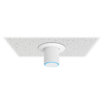 Ubiquiti FLEXHD-CM-3 Recessed Ceiling Mount for U6 Mesh and FlexHD Pack of 3 pcs. (3)
