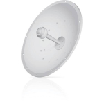 Ubiquiti RD-2G24 2.4GHz airMAX Carrier Class 2x2 PtP Bridge Dish Antenna 24 dBi (0)