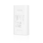 Ubiquiti POE-54V-80W 54V DC 80W PoE Adapter White (5)