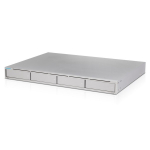 Ubiquiti UNVR Network Video Recorder with (4) 2.5/3.5" HDD Bays (1)