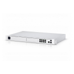 Ubiquiti UDM-PRO 10G Cloud Gateway with 100+ UniFi device / 1,000+ Client Support and 3.5 Gbps IPS Routing (0)