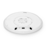 Ubiquiti UAP-AC-PRO-US Ceiling-mounted WiFi 5 AP with 6 Spatial Streams Designed for Large Offices (4)
