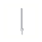 Ubiquiti AMO-2G13 AirMax Omni 2.4 GHz 13 dBi Carrier-Class 2x2 Dual-Polarity MIMO Omnidirectional Antenna (1)