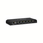Ubiquiti ES-5XP Compact  Powerful Switch with (5) Gigabit PoE Ports and an Intuitive EdgeSwitch XP Interface (1)